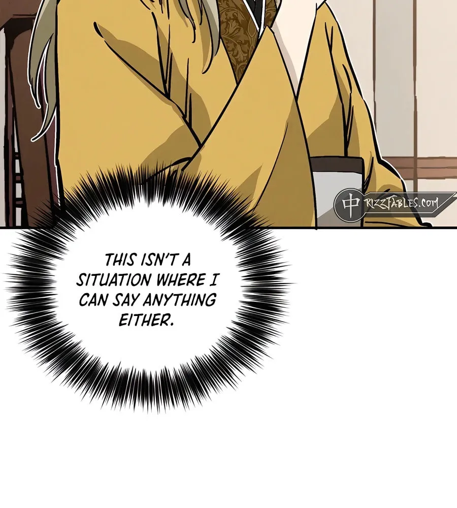 Read The Divine Surgeon chapter 134 image 28 on Lezhin