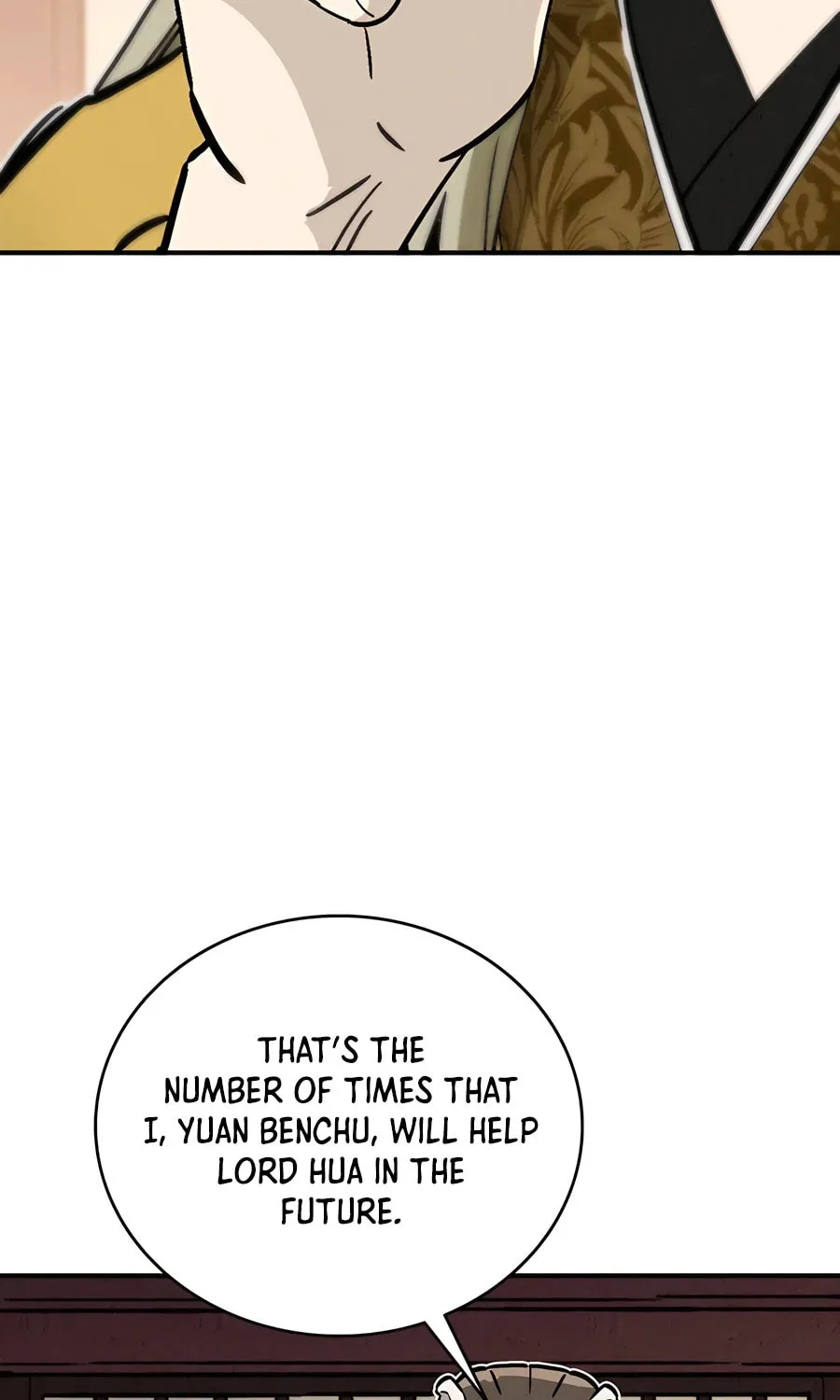 Read The Divine Surgeon chapter 134 image 3 on Lezhin
