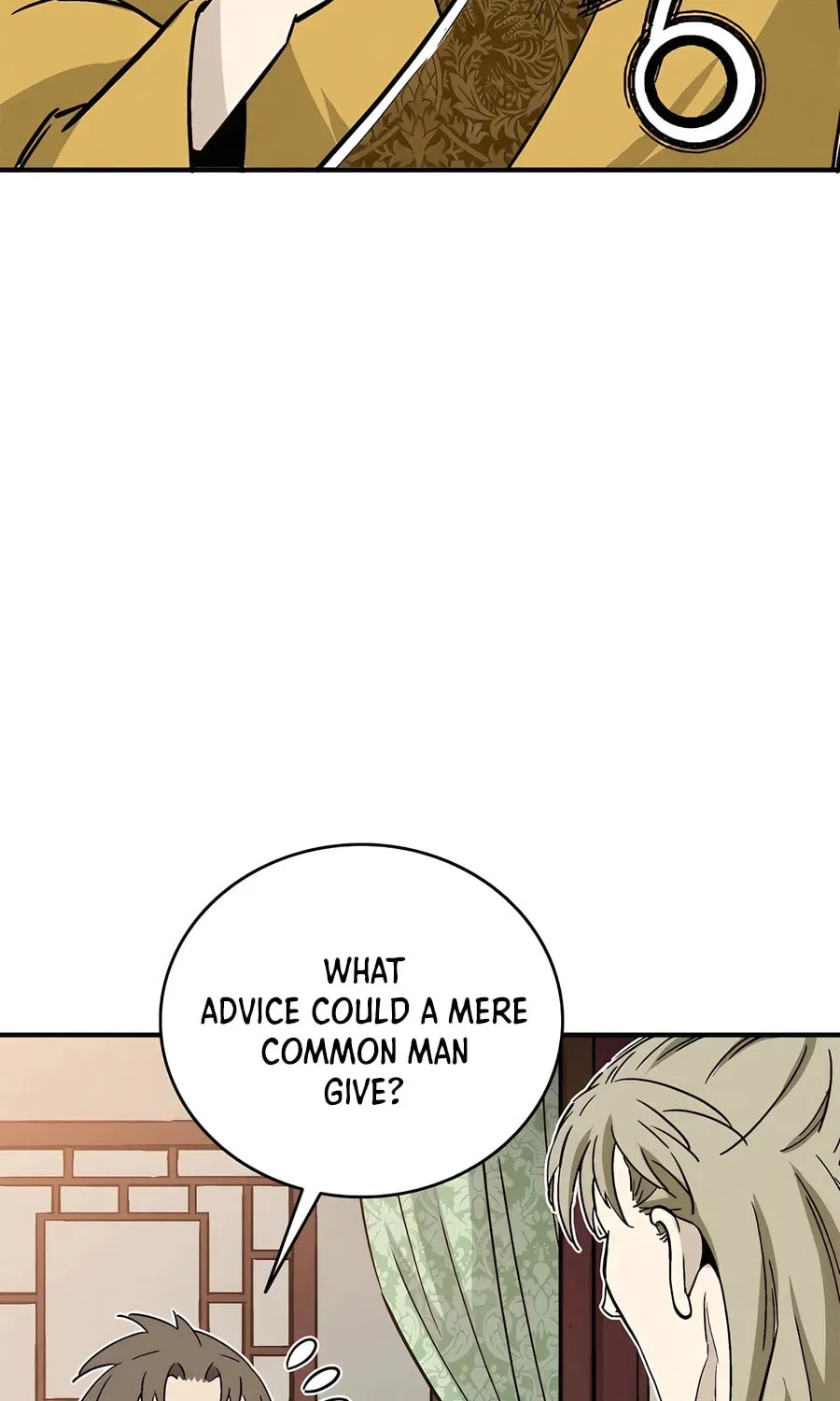 Read The Divine Surgeon chapter 134 image 37 on Lezhin