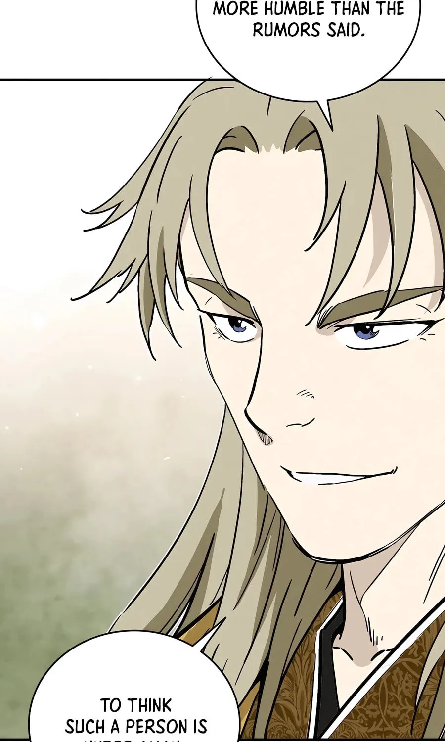 Read The Divine Surgeon chapter 134 image 40 on Lezhin