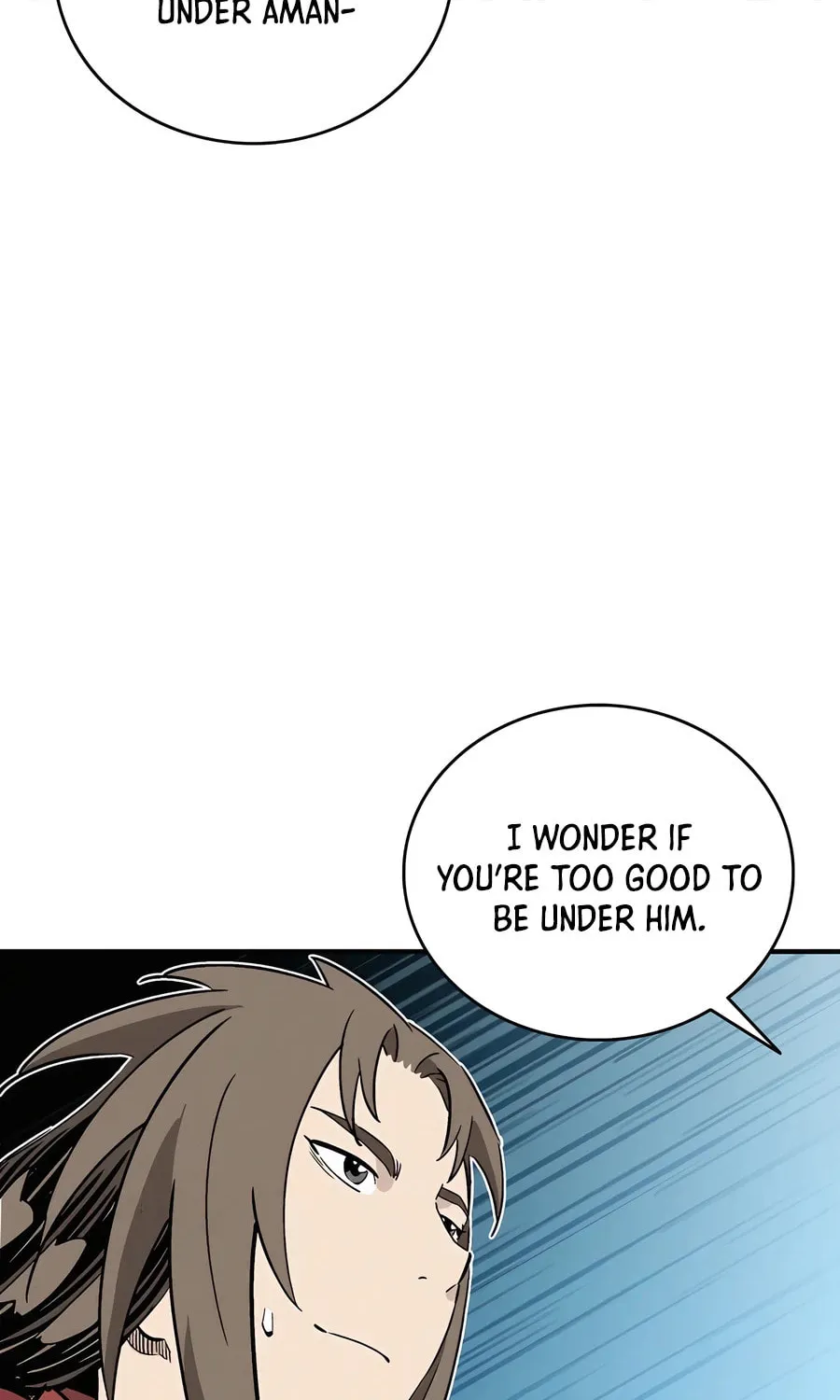 Read The Divine Surgeon chapter 134 image 41 on Lezhin