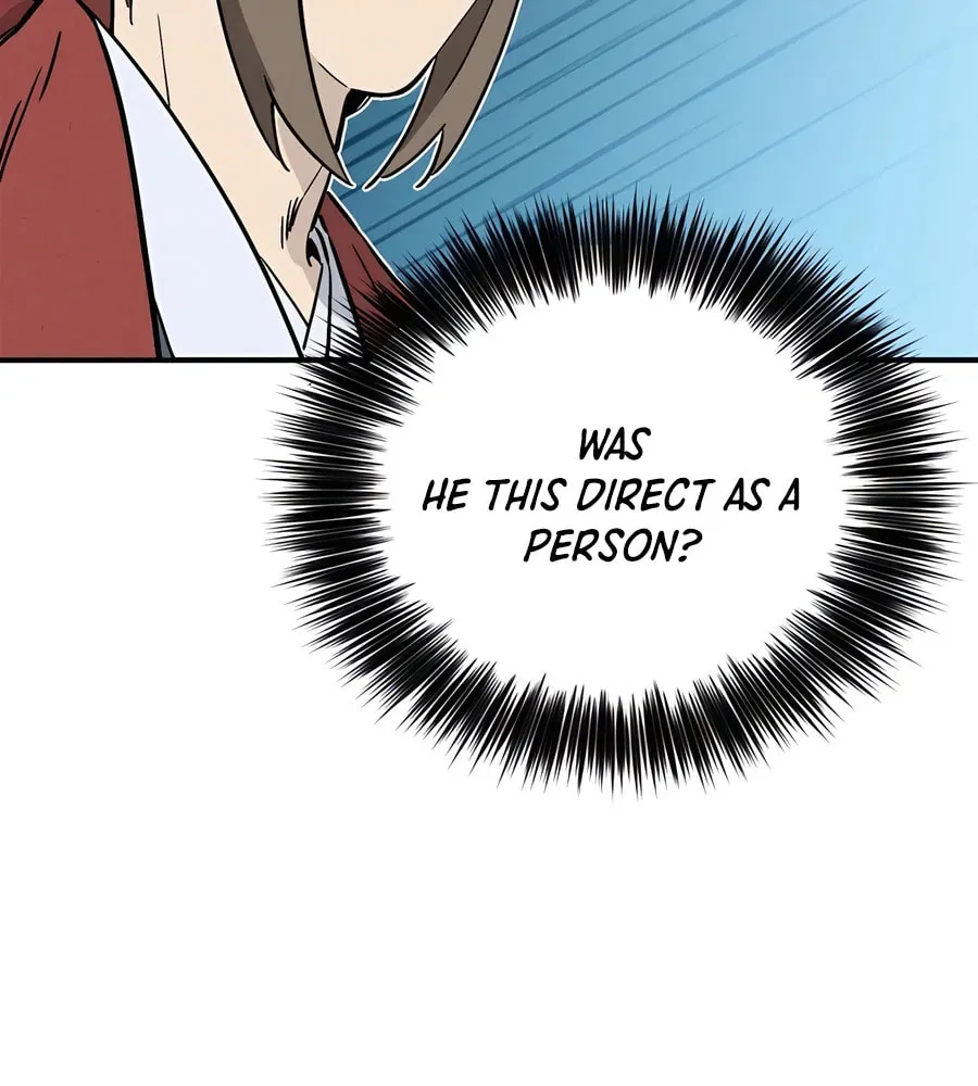 Read The Divine Surgeon chapter 134 image 42 on Lezhin