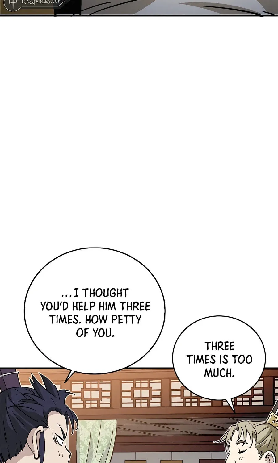 Read The Divine Surgeon chapter 134 image 5 on Lezhin