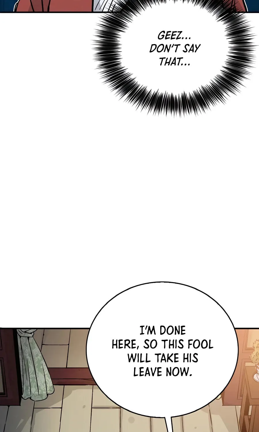 Read The Divine Surgeon chapter 134 image 51 on Lezhin