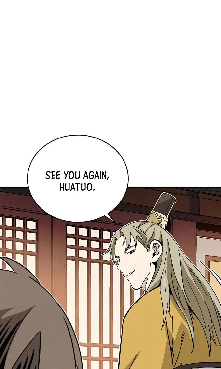 Read The Divine Surgeon chapter 134 image 53 on Lezhin
