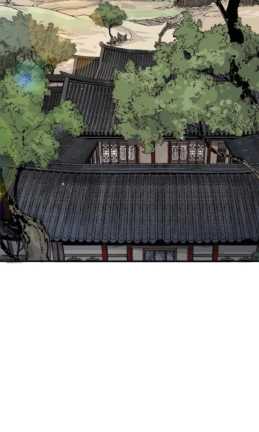Read The Divine Surgeon chapter 134 image 60 on Lezhin