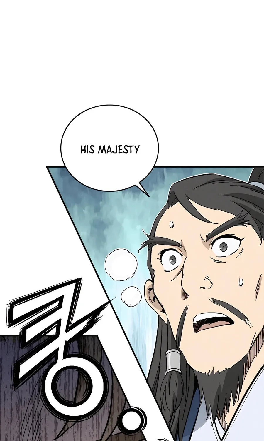 Read The Divine Surgeon chapter 134 image 64 on Lezhin