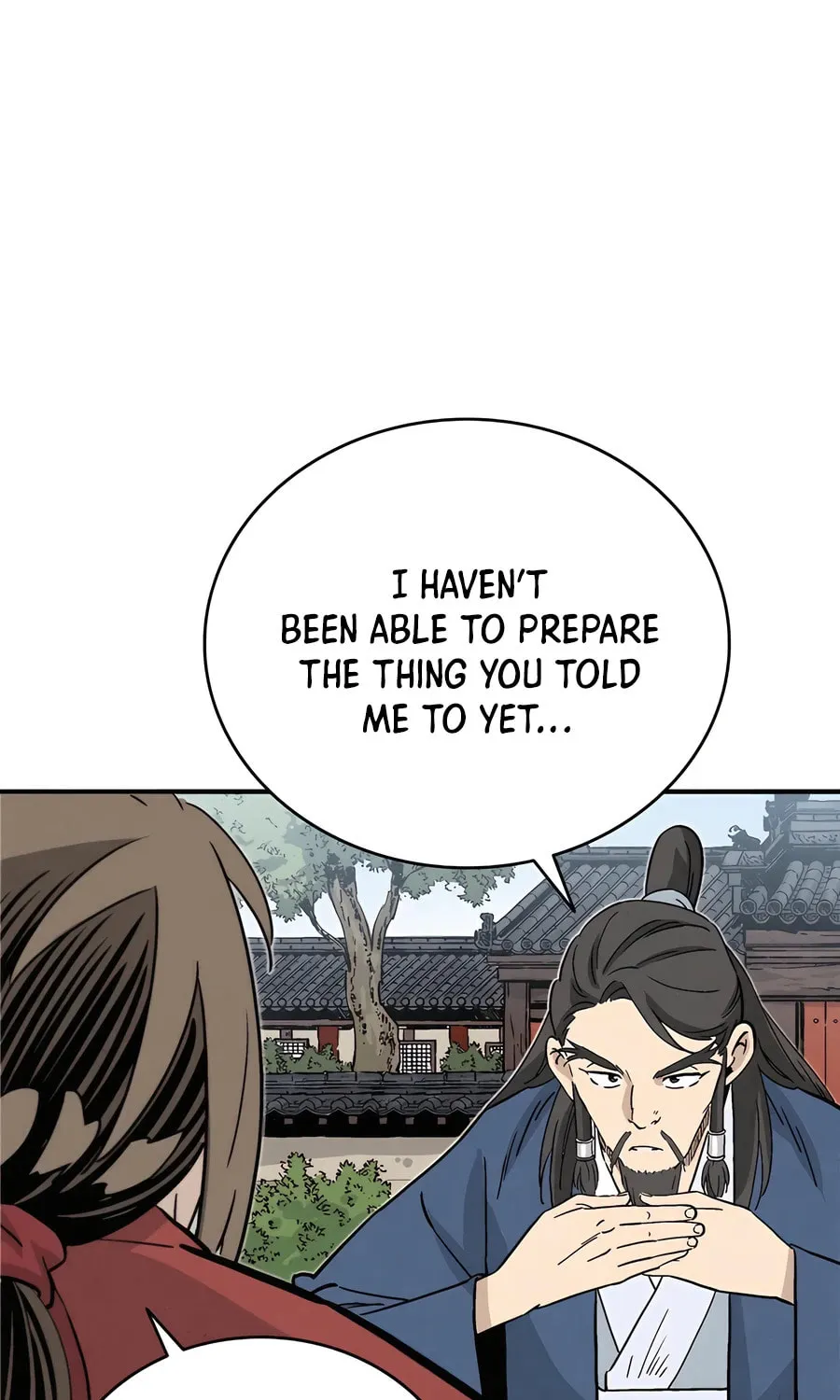 Read The Divine Surgeon chapter 134 image 67 on Lezhin