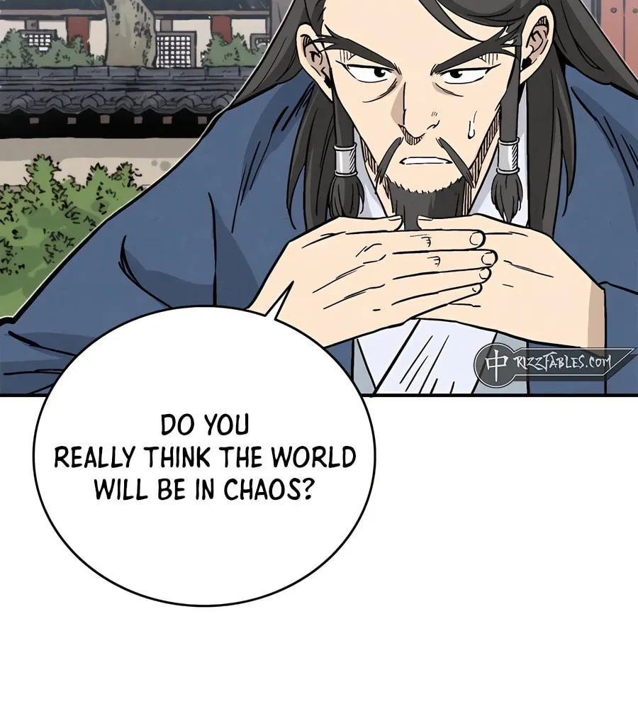 Read The Divine Surgeon chapter 134 image 69 on Lezhin