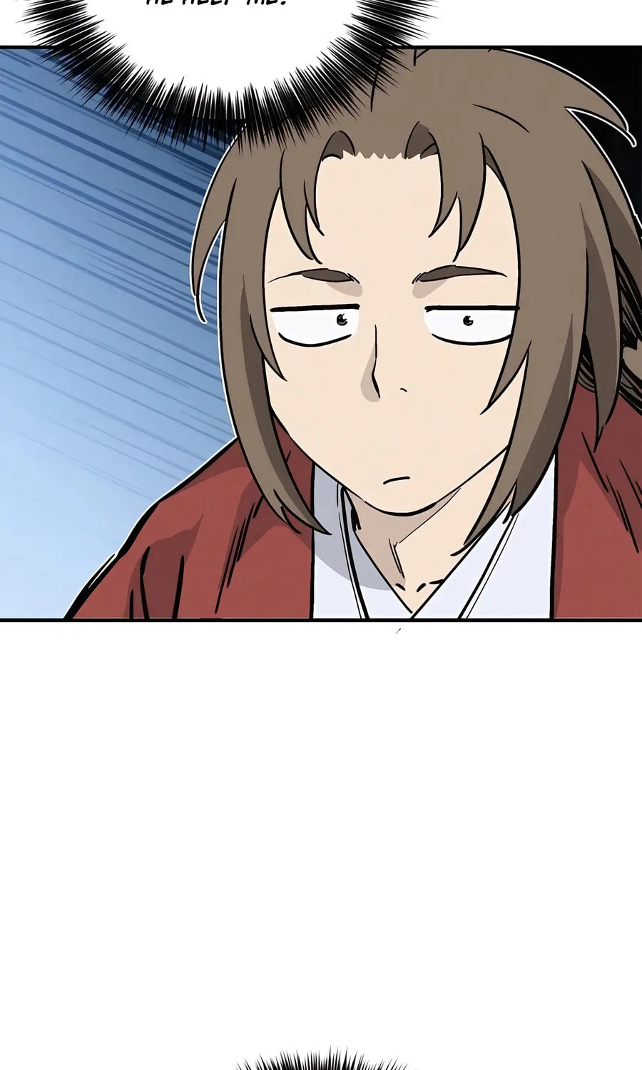 Read The Divine Surgeon chapter 134 image 7 on Lezhin