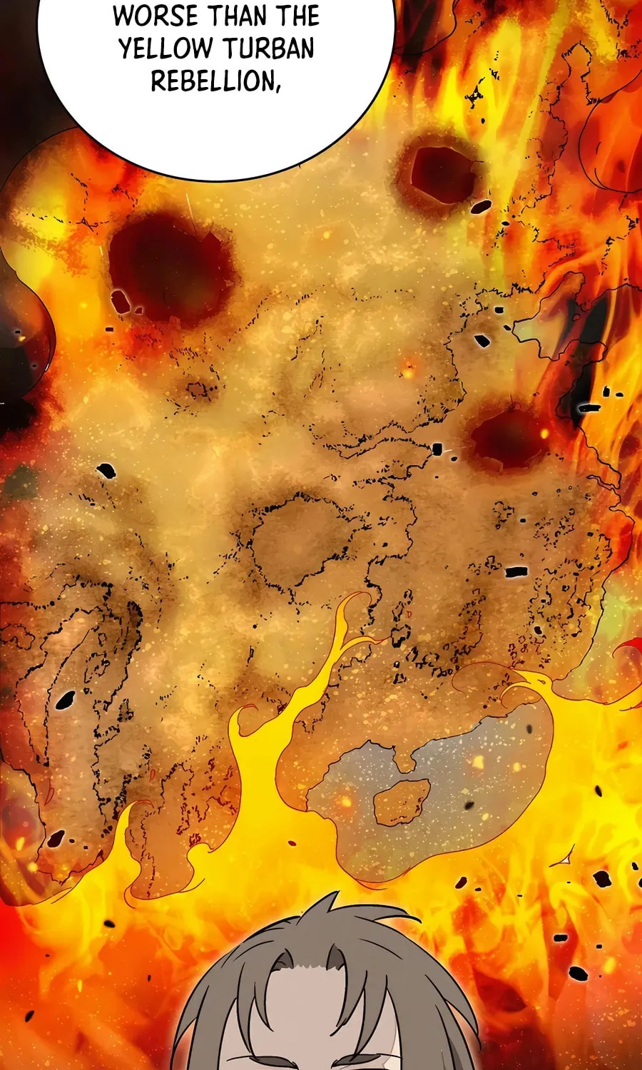 Read The Divine Surgeon chapter 134 image 71 on Lezhin