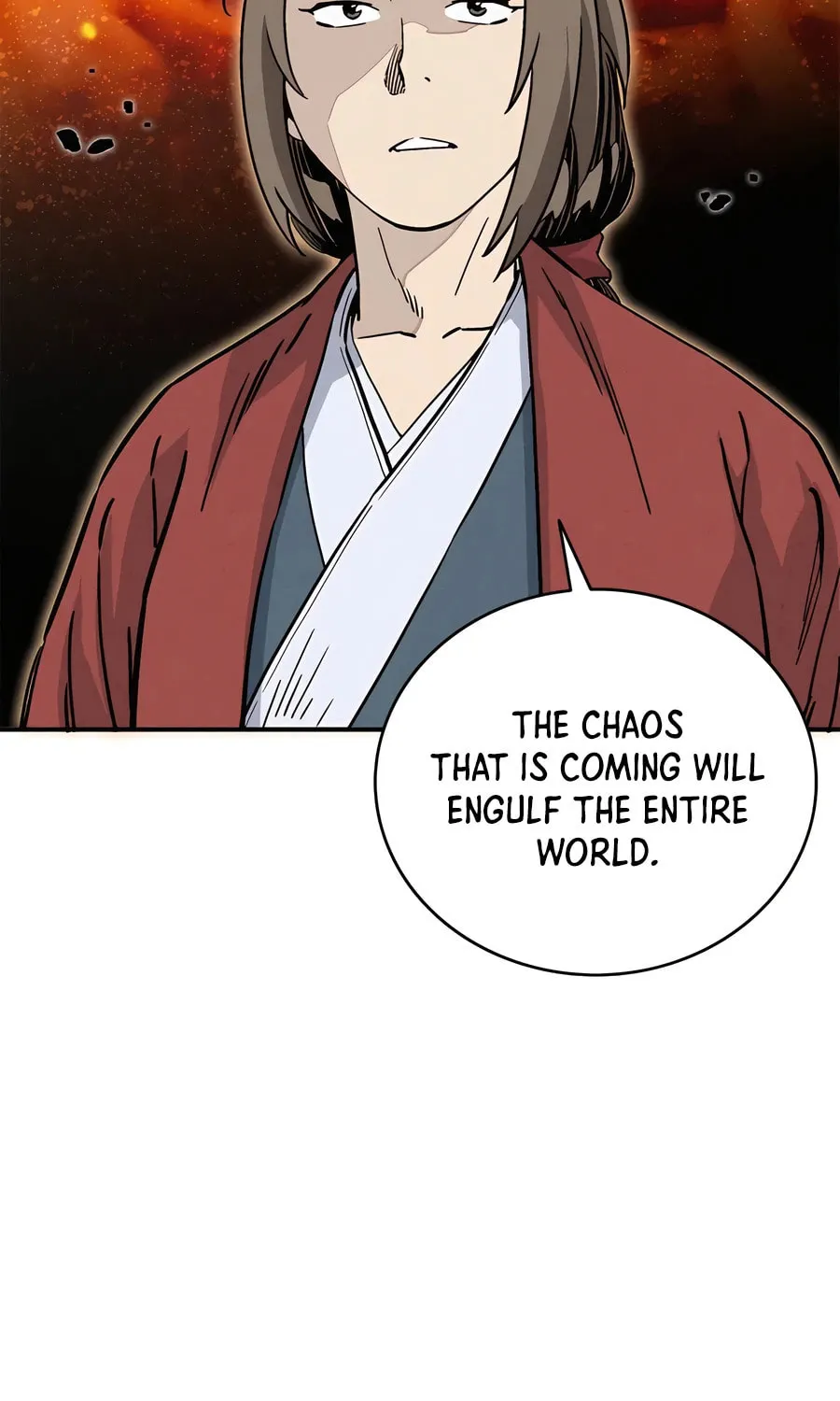 Read The Divine Surgeon chapter 134 image 72 on Lezhin