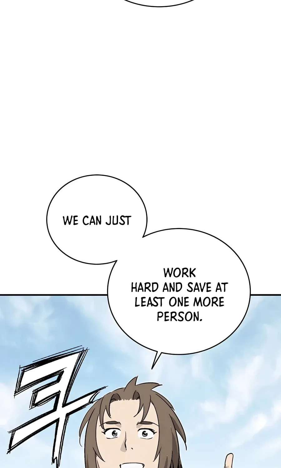 Read The Divine Surgeon chapter 134 image 74 on Lezhin