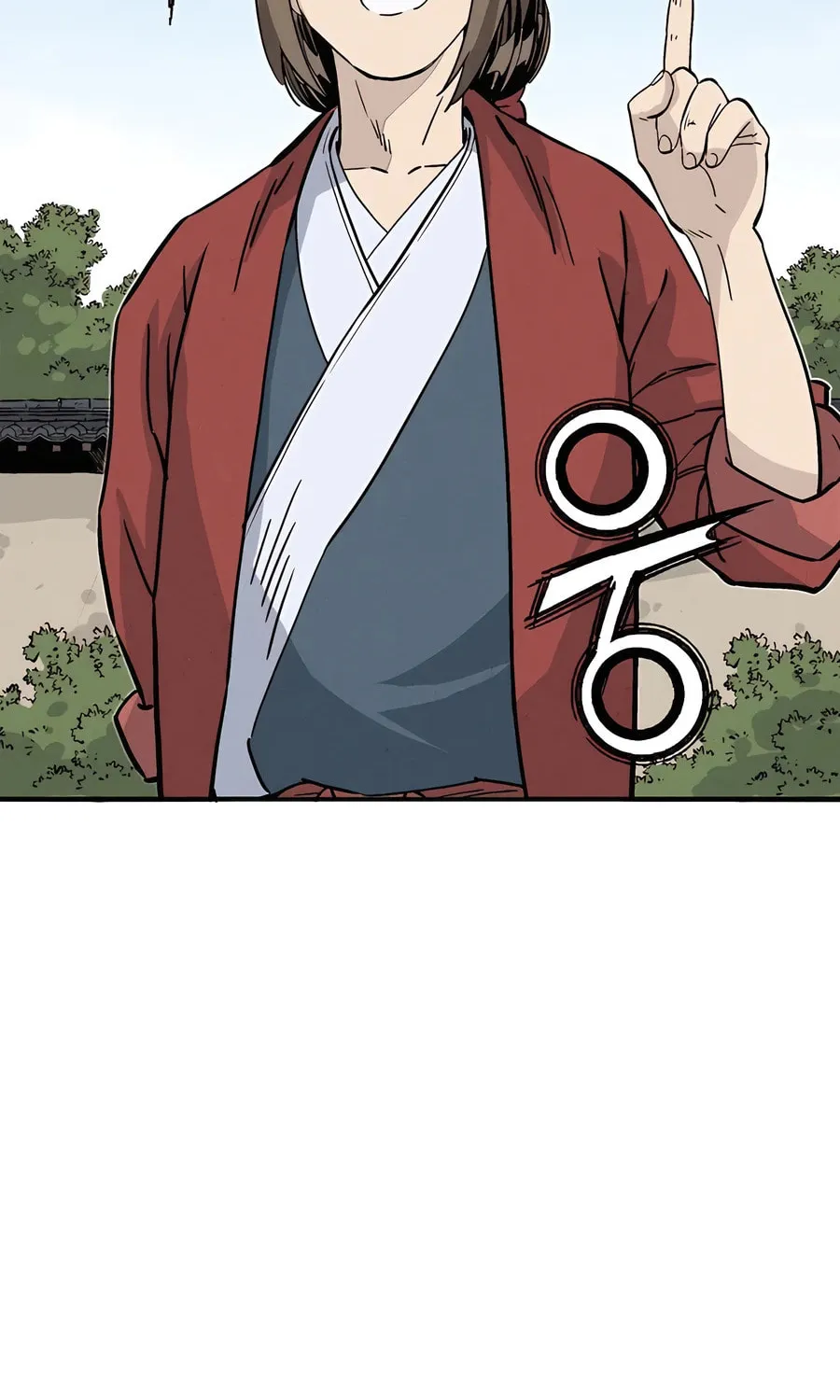 Read The Divine Surgeon chapter 134 image 75 on Lezhin