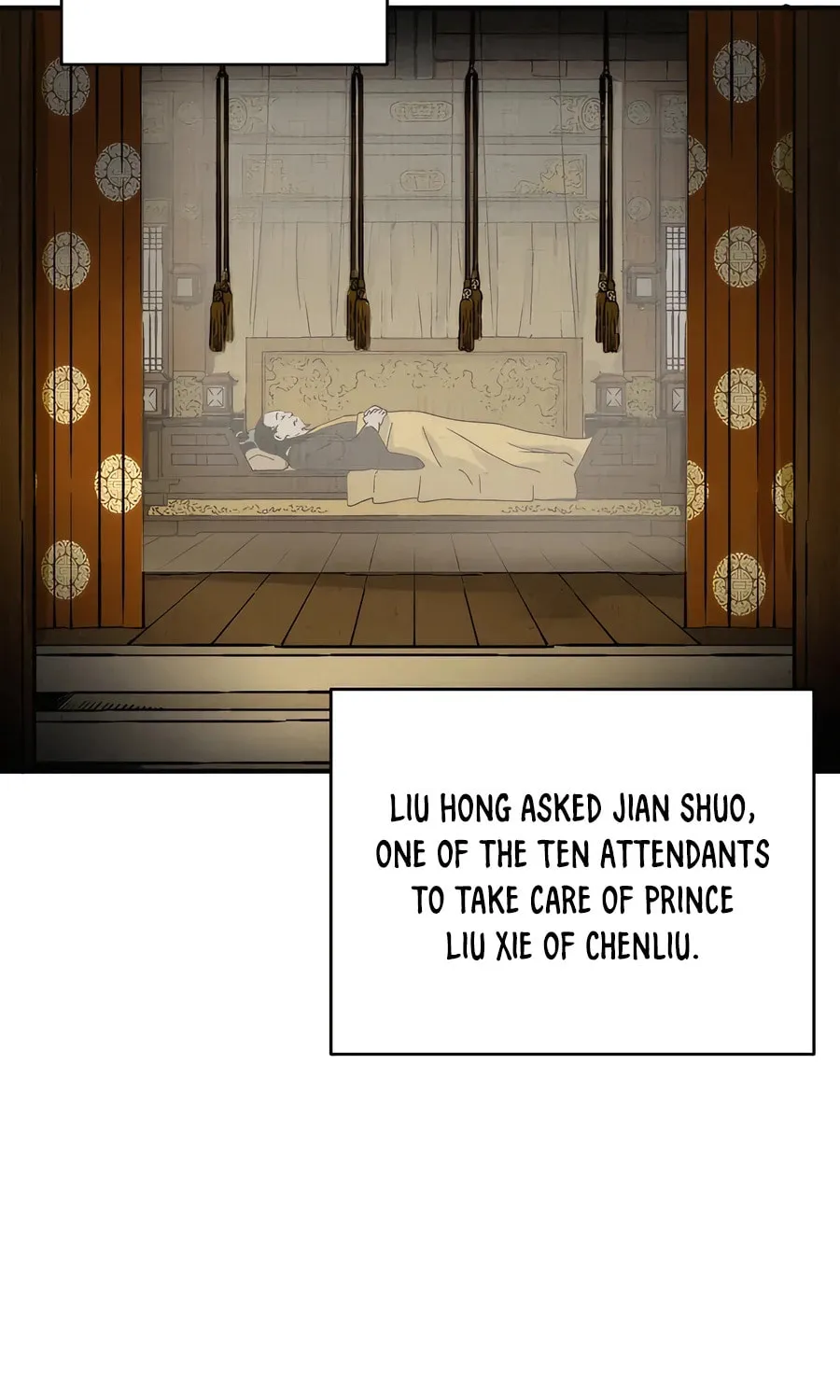 Read The Divine Surgeon chapter 134 image 78 on Lezhin