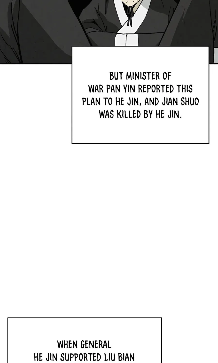 Read The Divine Surgeon chapter 134 image 80 on Lezhin