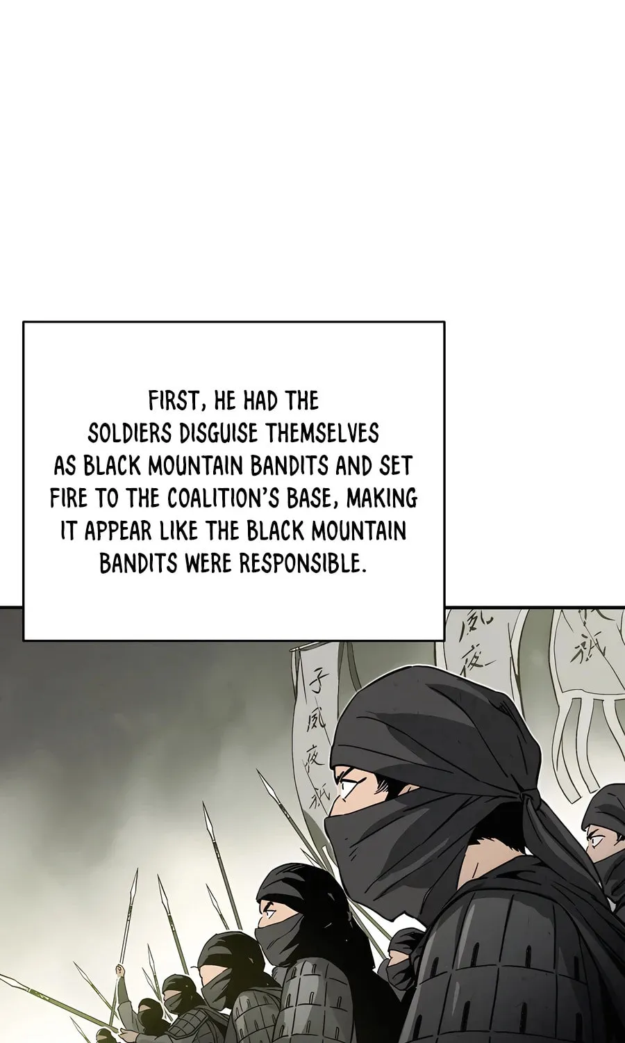 Read The Divine Surgeon chapter 134 image 82 on Lezhin