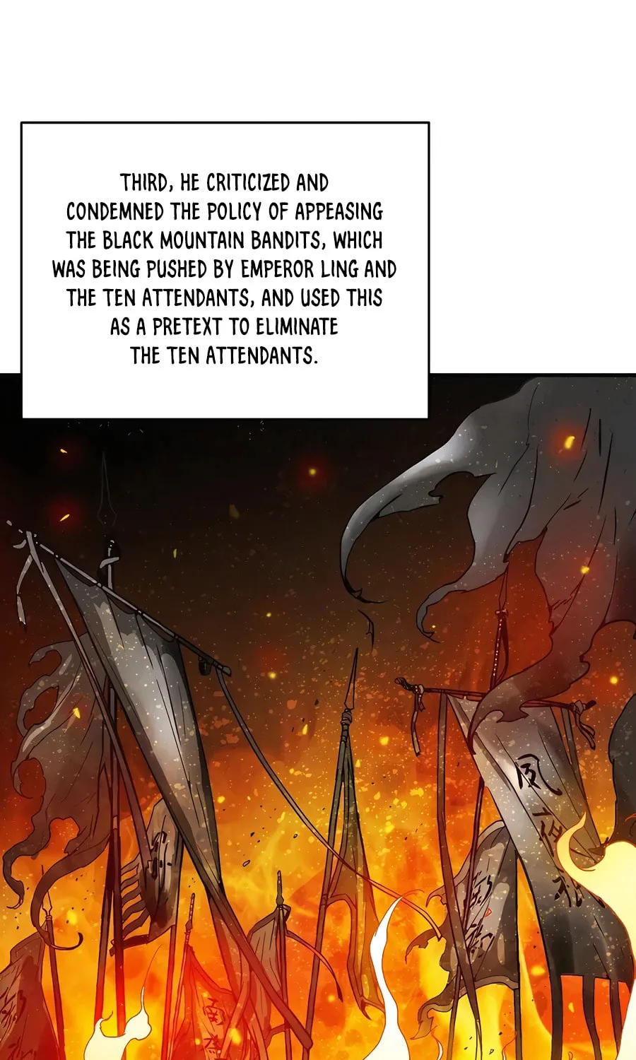 Read The Divine Surgeon chapter 134 image 84 on Lezhin