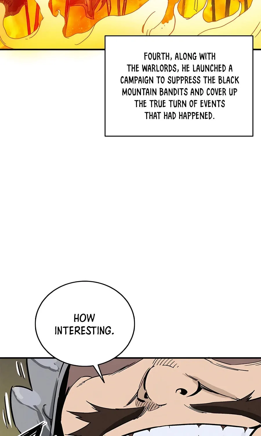 Read The Divine Surgeon chapter 134 image 85 on Lezhin