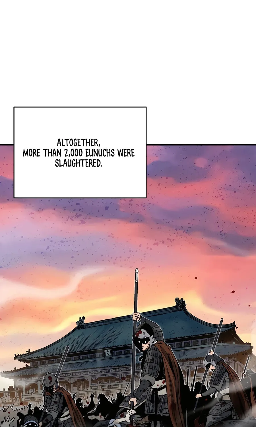 Read The Divine Surgeon chapter 135 image 11 on Lezhin