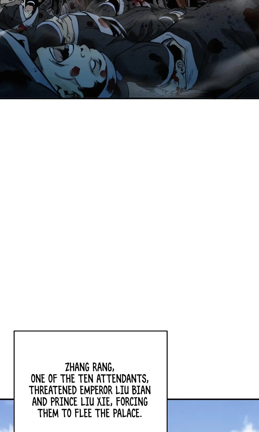 Read The Divine Surgeon chapter 135 image 12 on Lezhin