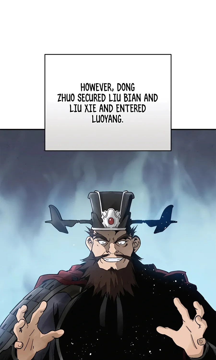 Read The Divine Surgeon chapter 135 image 15 on Lezhin