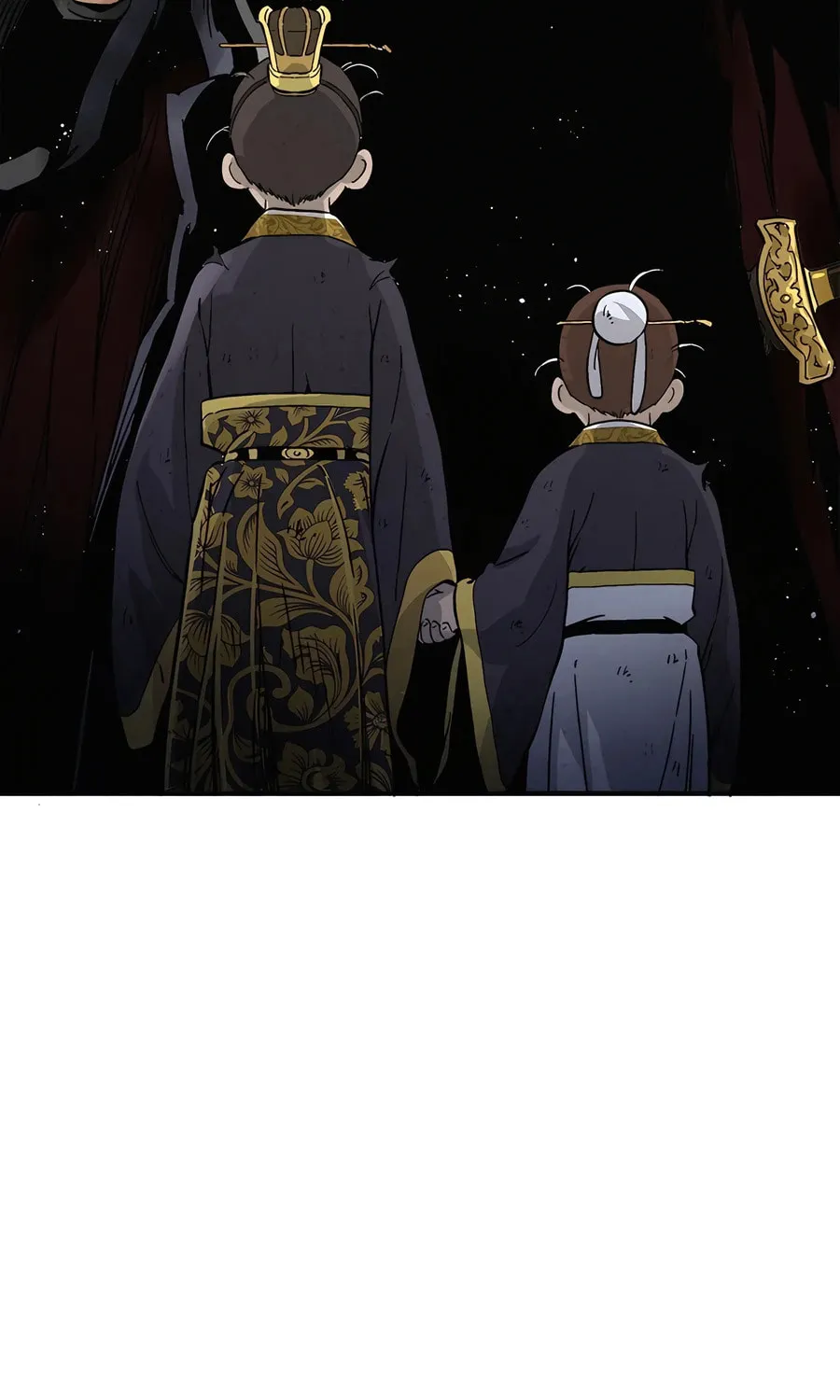 Read The Divine Surgeon chapter 135 image 16 on Lezhin