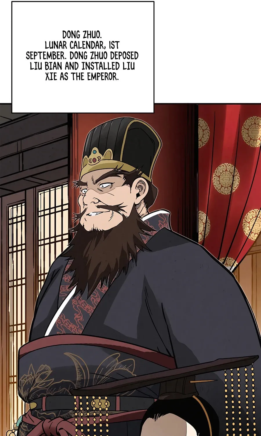 Read The Divine Surgeon chapter 135 image 18 on Lezhin