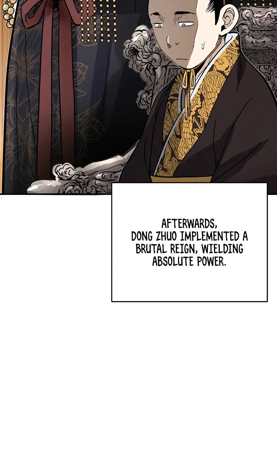 Read The Divine Surgeon chapter 135 image 19 on Lezhin