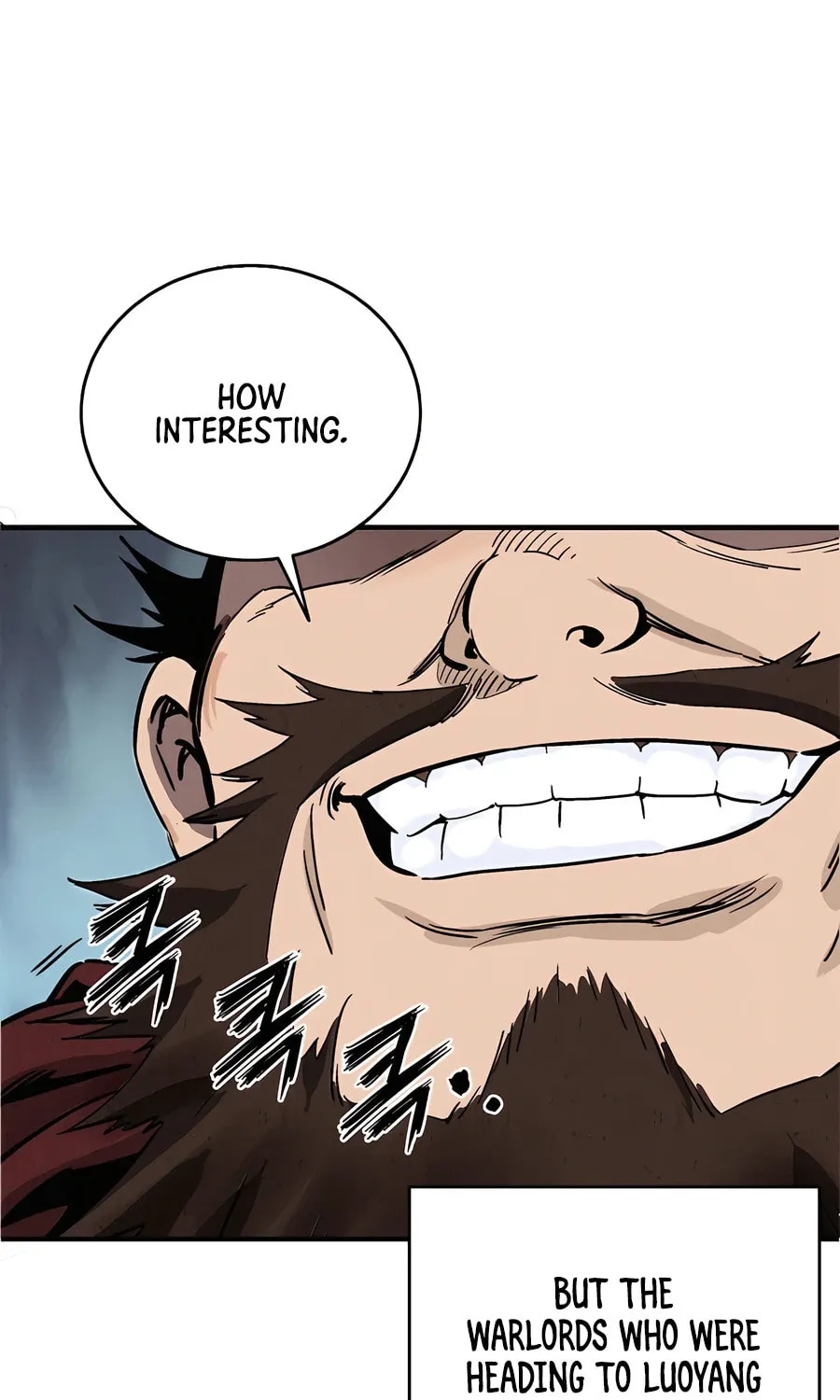 Read The Divine Surgeon chapter 135 image 2 on Lezhin