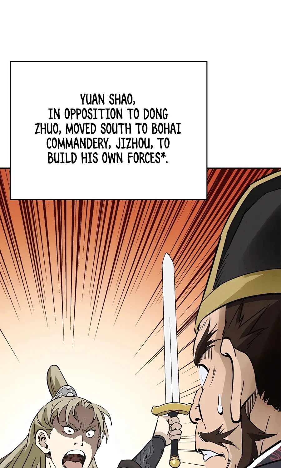 Read The Divine Surgeon chapter 135 image 20 on Lezhin