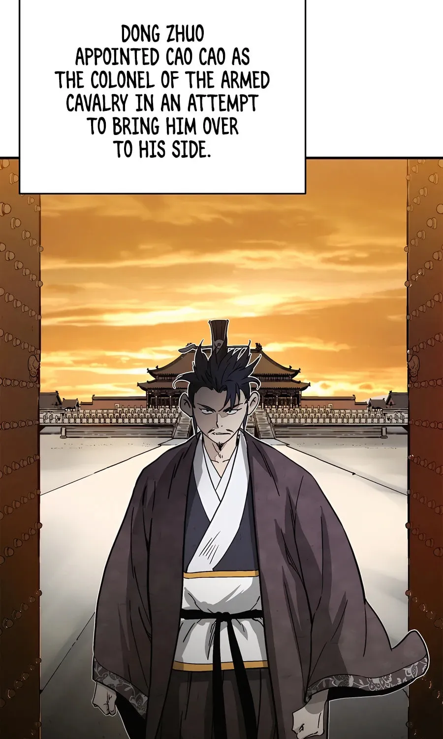 Read The Divine Surgeon chapter 135 image 22 on Lezhin