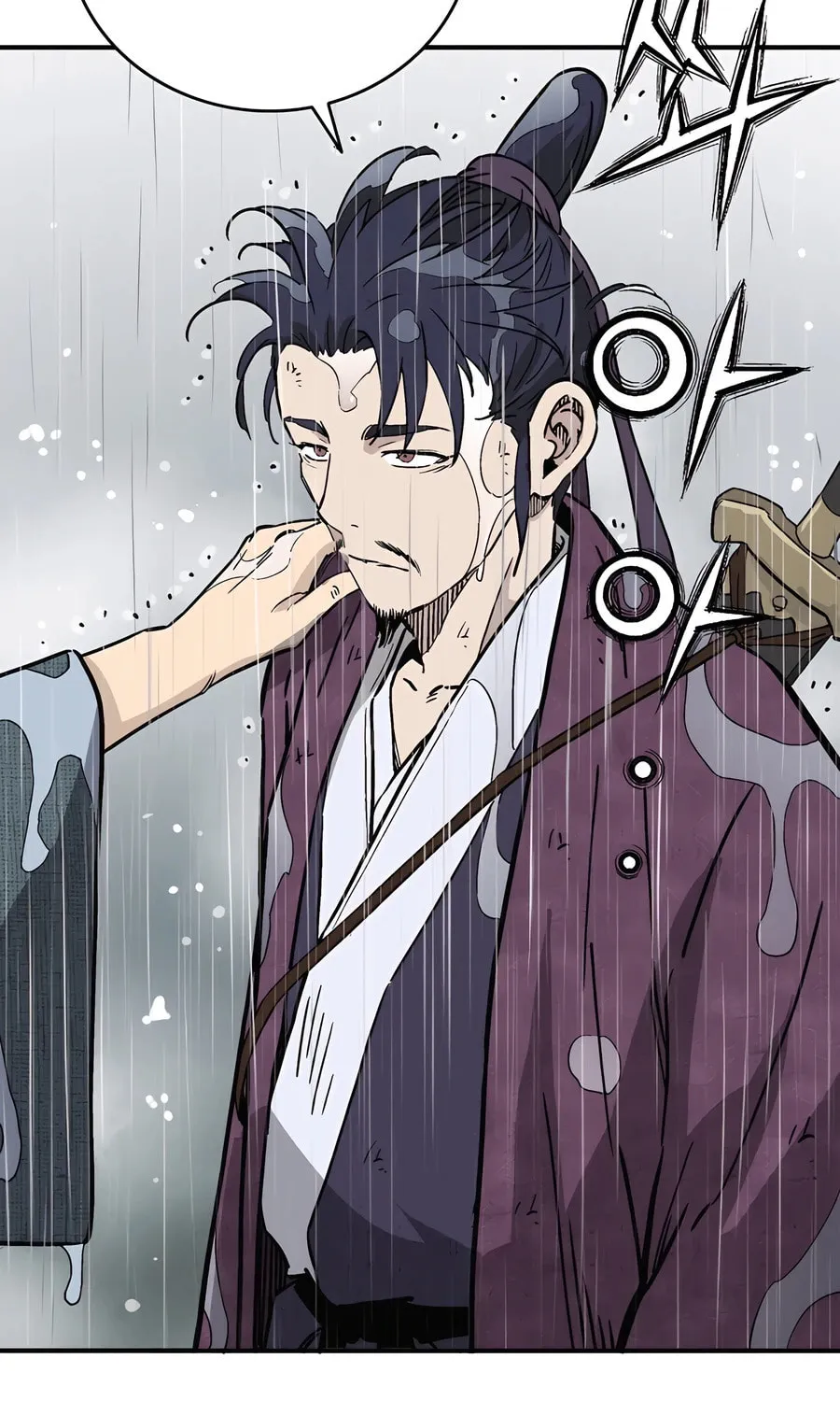 Read The Divine Surgeon chapter 135 image 27 on Lezhin