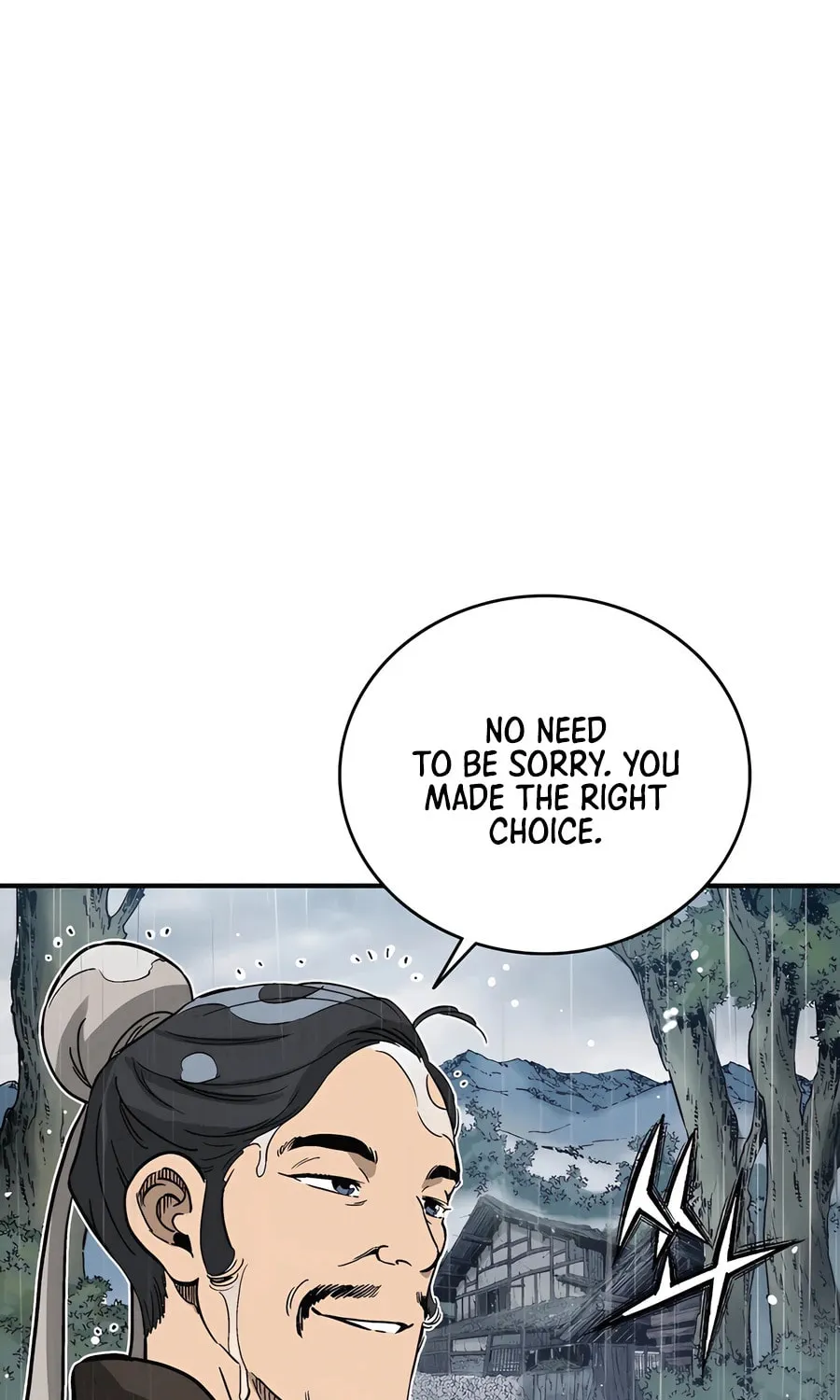 Read The Divine Surgeon chapter 135 image 28 on Lezhin