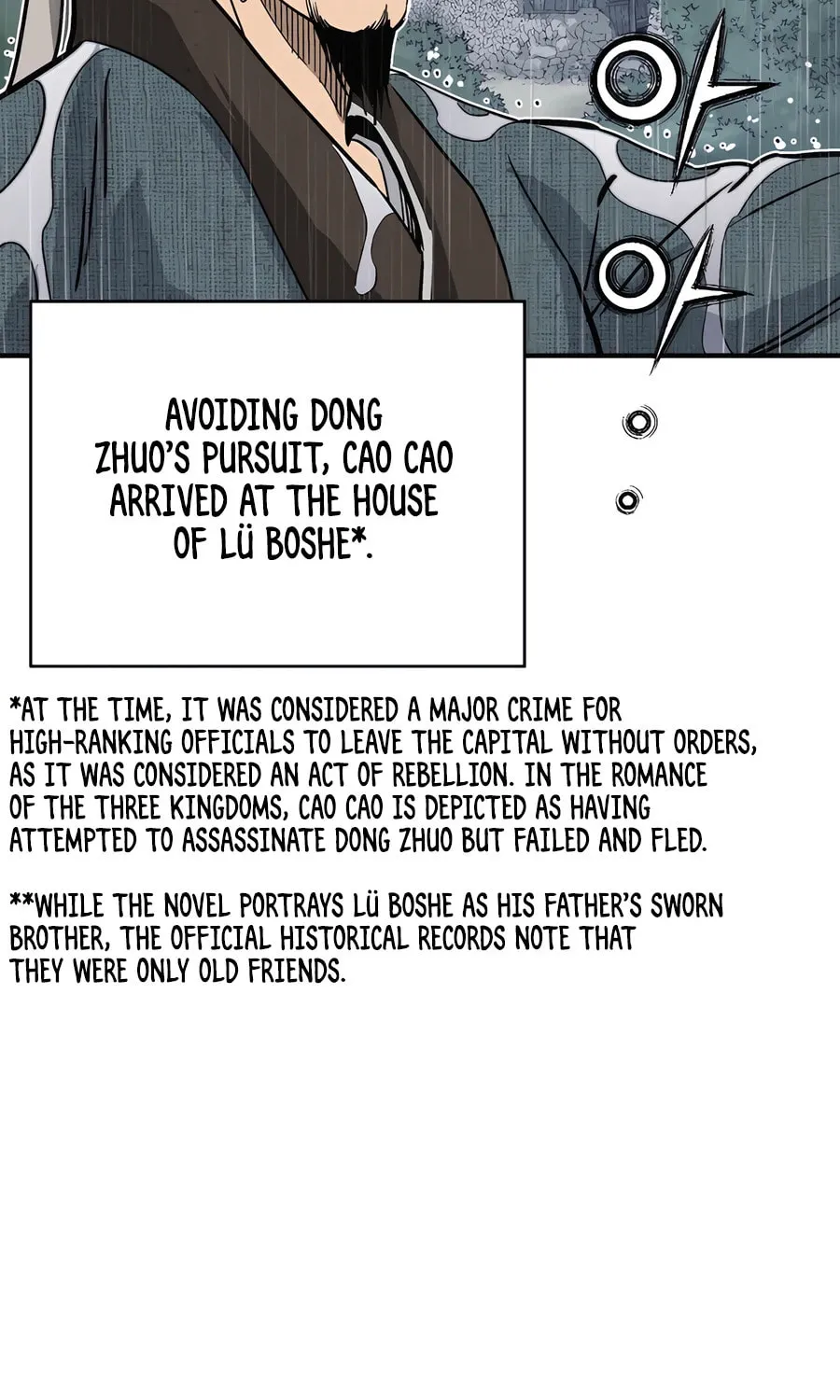 Read The Divine Surgeon chapter 135 image 29 on Lezhin