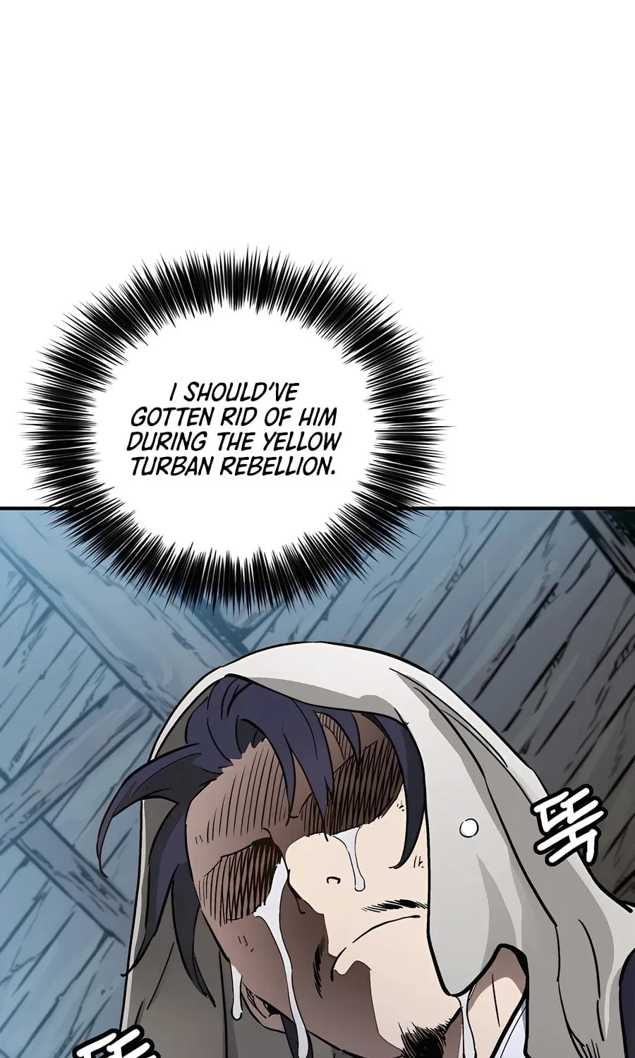 Read The Divine Surgeon chapter 135 image 33 on Lezhin