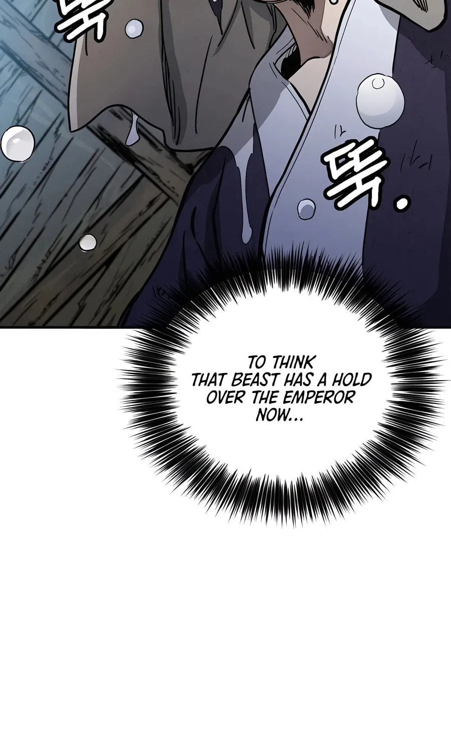 Read The Divine Surgeon chapter 135 image 34 on Lezhin