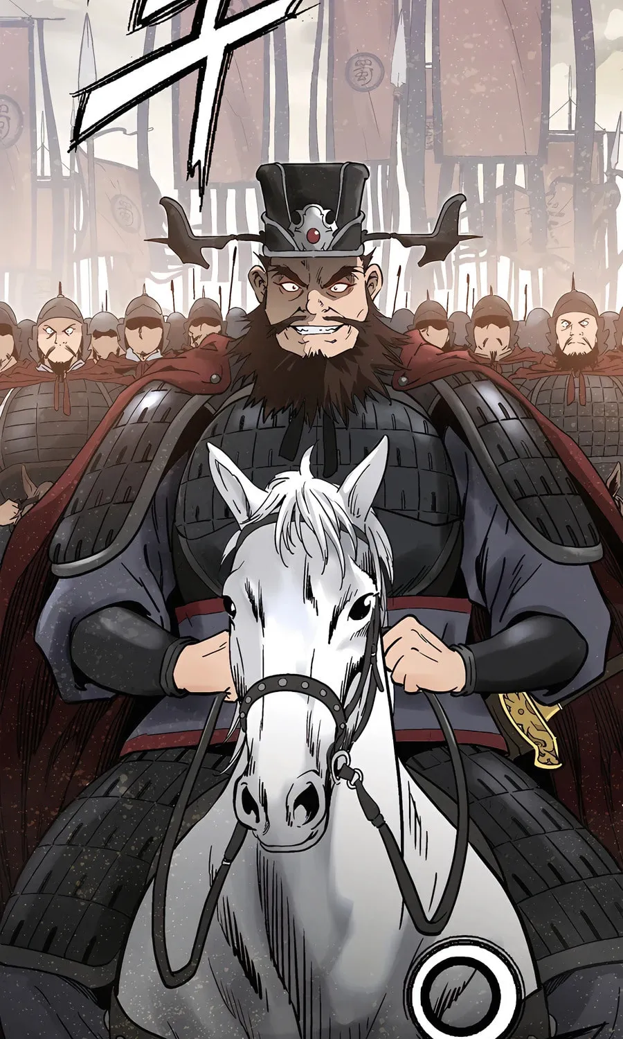 Read The Divine Surgeon chapter 135 image 4 on Lezhin