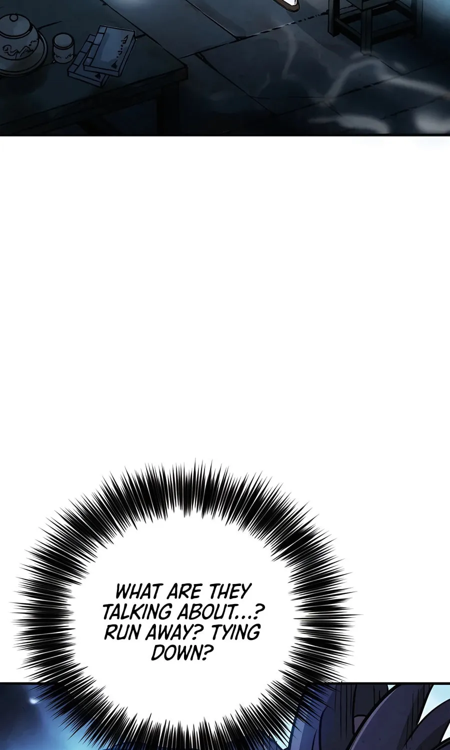 Read The Divine Surgeon chapter 135 image 42 on Lezhin
