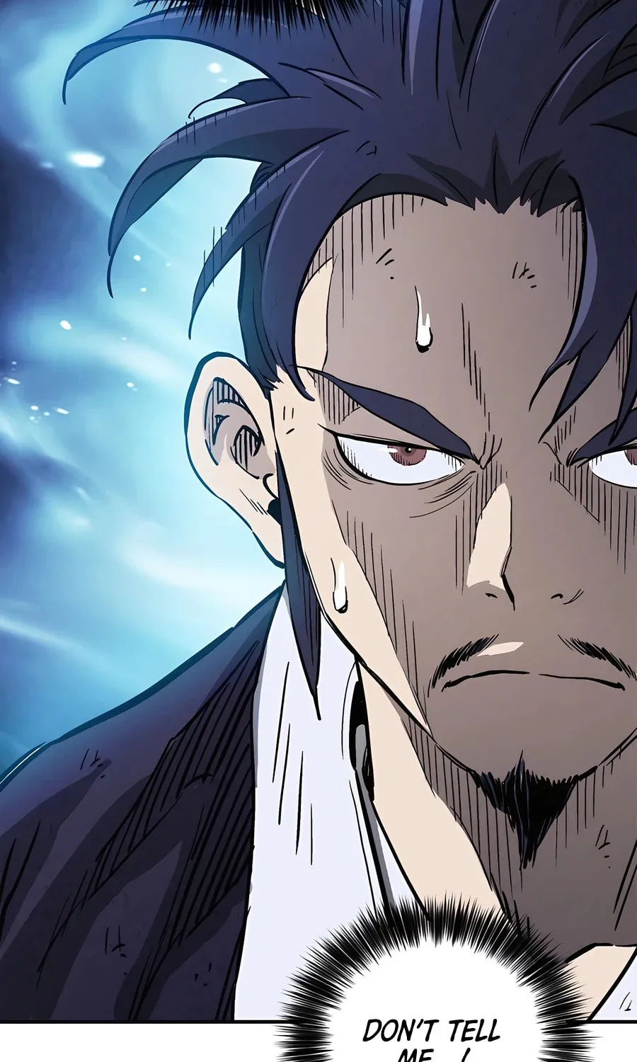 Read The Divine Surgeon chapter 135 image 43 on Lezhin