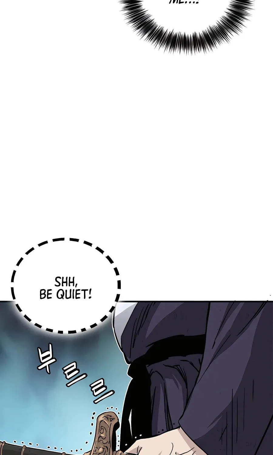Read The Divine Surgeon chapter 135 image 44 on Lezhin