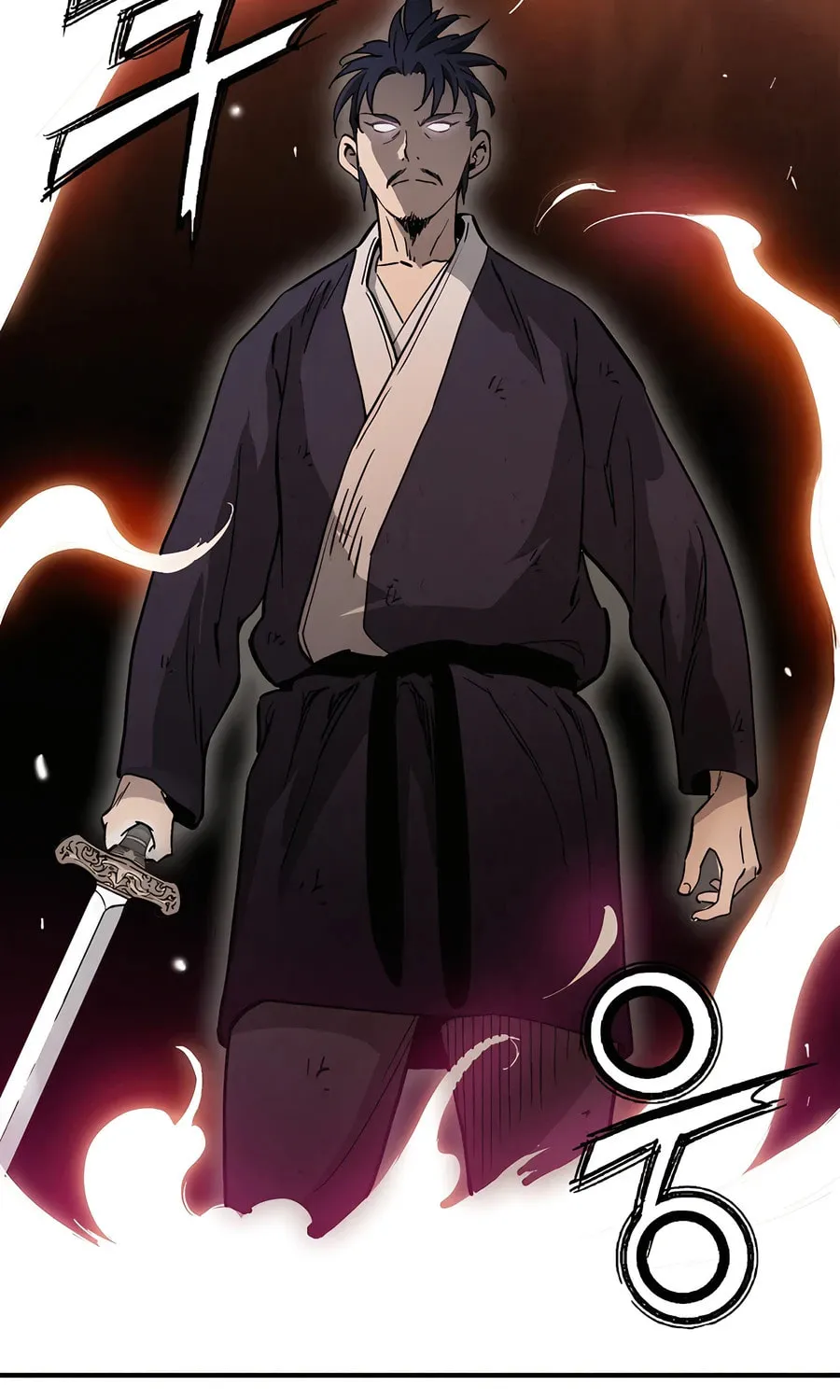 Read The Divine Surgeon chapter 135 image 51 on Lezhin