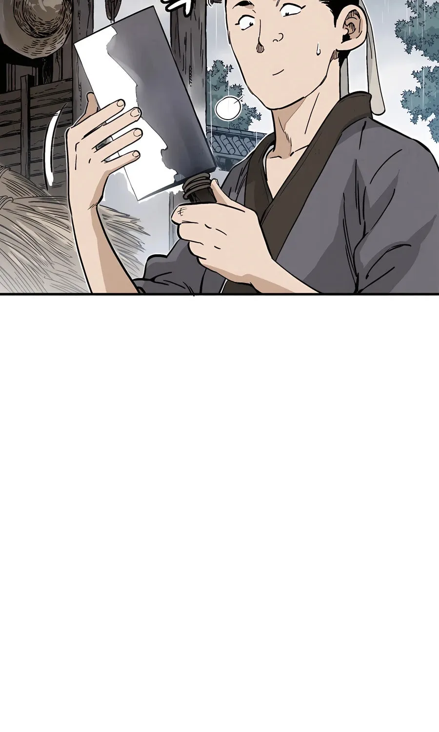 Read The Divine Surgeon chapter 135 image 54 on Lezhin