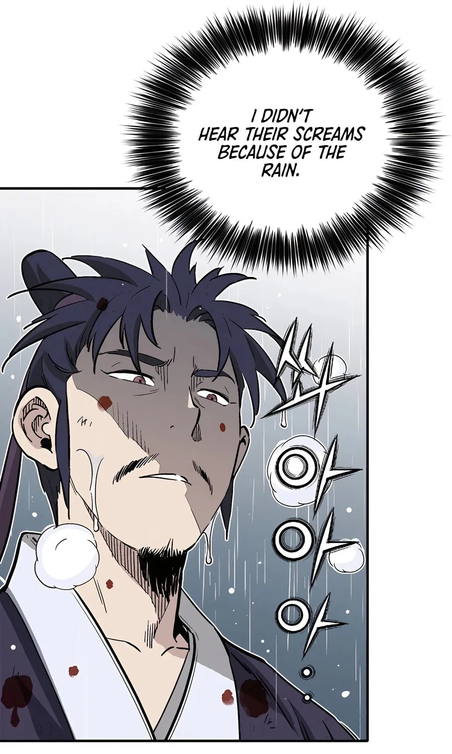 Read The Divine Surgeon chapter 135 image 65 on Lezhin