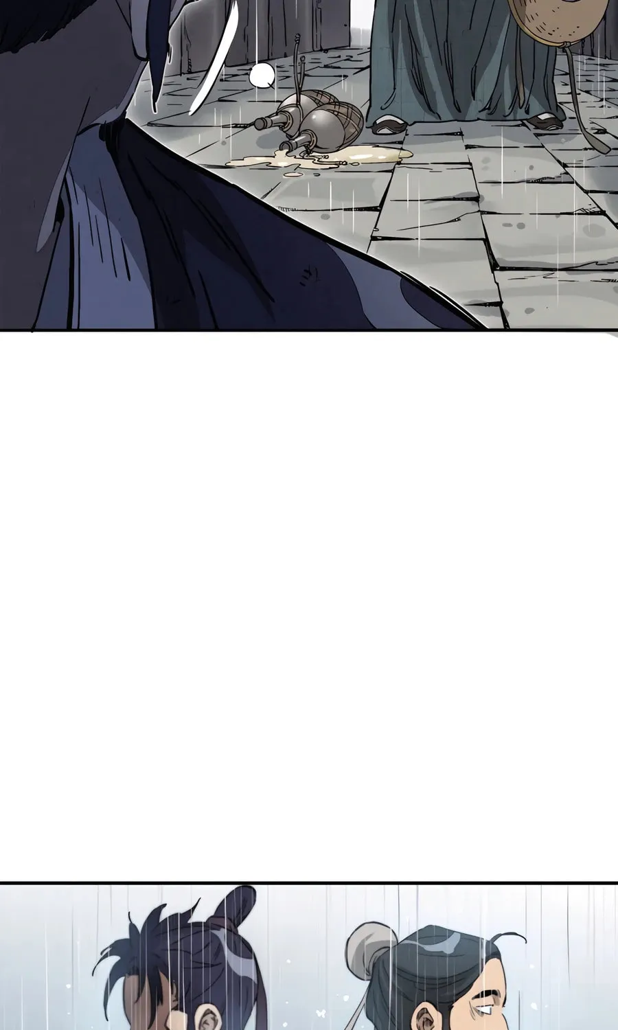 Read The Divine Surgeon chapter 135 image 77 on Lezhin