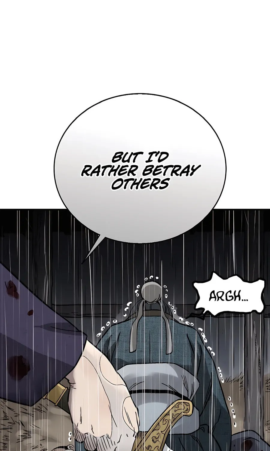 Read The Divine Surgeon chapter 135 image 82 on Lezhin