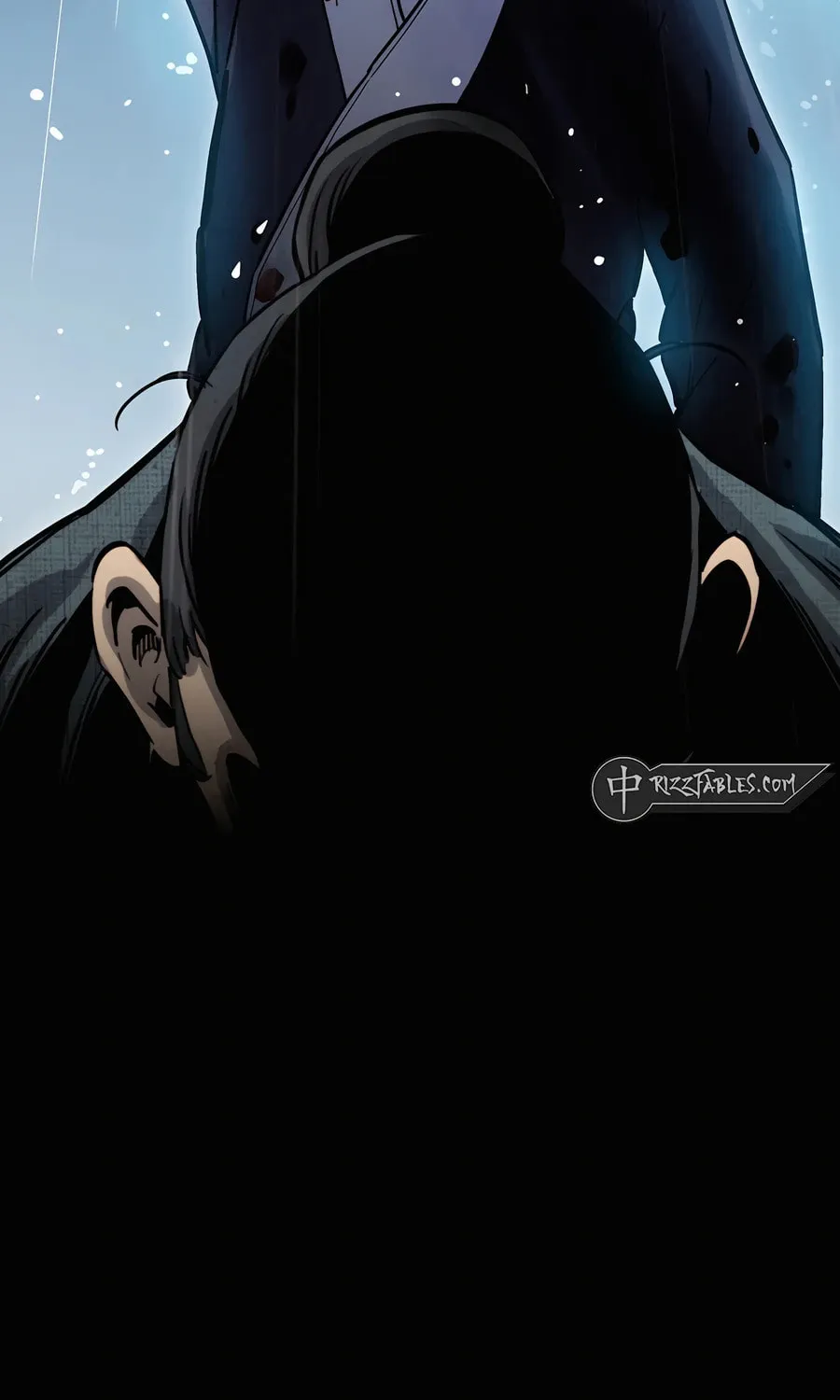 Read The Divine Surgeon chapter 135 image 85 on Lezhin