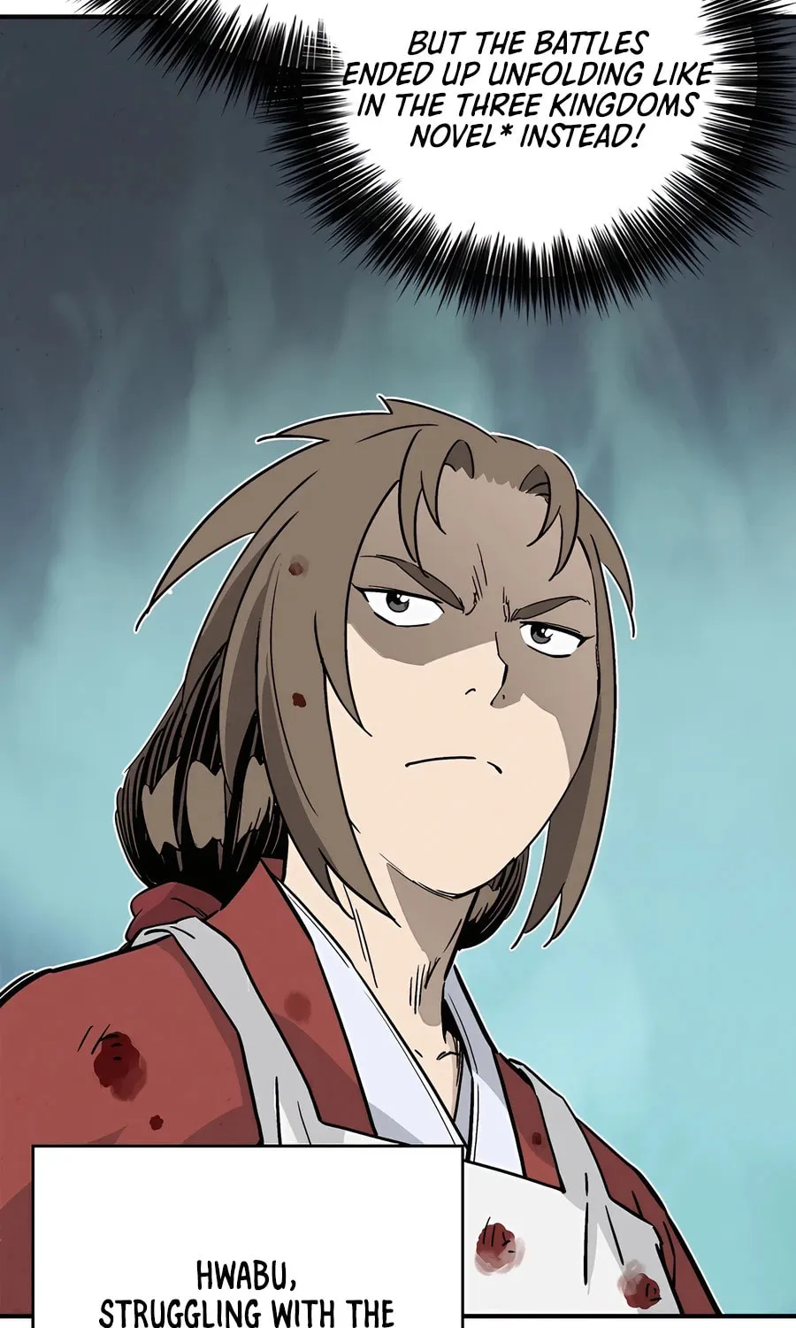 Read The Divine Surgeon chapter 136 image 12 on Lezhin