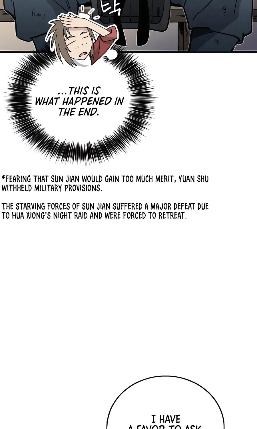 Read The Divine Surgeon chapter 136 image 16 on Lezhin