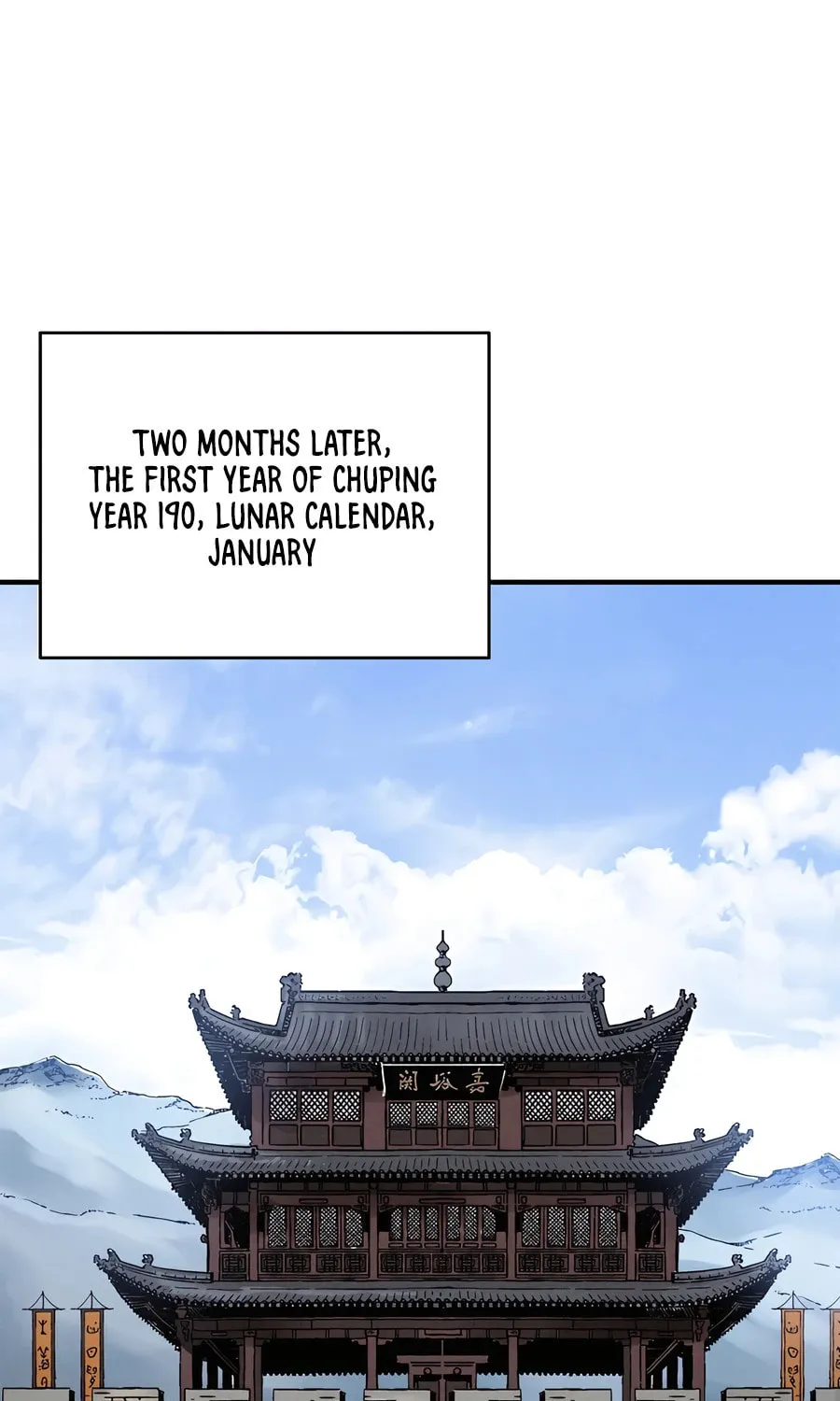 Read The Divine Surgeon chapter 136 image 2 on Lezhin